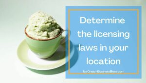 How To Open Your Own Ice Cream Shop
