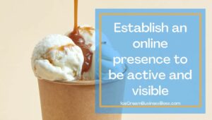 Four Ways to Attract Customers to Your Ice Cream Shop
