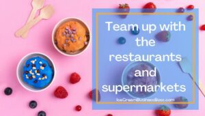 Five Ways to Increase Your Ice Cream Shop Sales
