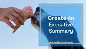 Six Tips for a Soft Serve Ice Cream Business Plan
