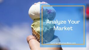 Six Tips for a Soft Serve Ice Cream Business Plan
