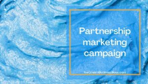 Four Marketing Campaign Ideas for your Ice Cream Shop
