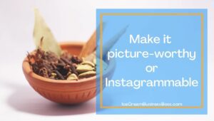 Eight Design Ideas for an Ice Cream Shop
