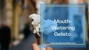 25 Names For A Gelato Shop