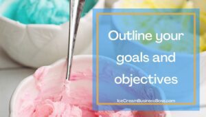 Marketing Plan Tips For An Ice Cream Business
