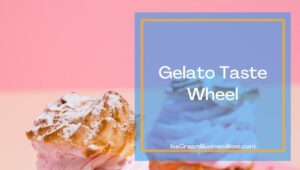 25 Names For A Gelato Shop