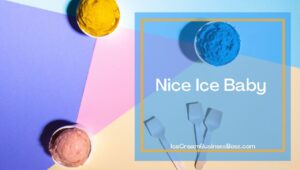 25 Names For A Gelato Shop