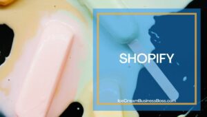 This Is How To  Sell Ice Cream Online
