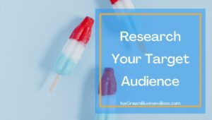 Three Ways to Brand Your Ice Cream Shop
