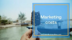 Average Profit Margin For Ice Cream Shops
