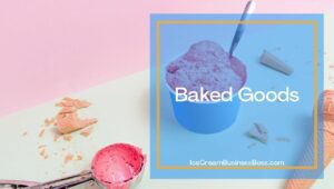 Products You Should Sell In Your Ice Cream Shop During the Winter
