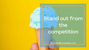How Ice Cream Shops Make Money
