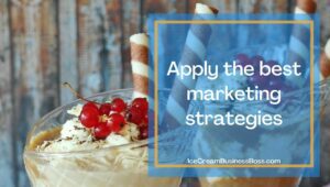 How Ice Cream Shops Make Money
