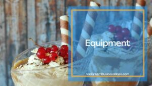 Start Up Cost For An Ice Cream Shop
