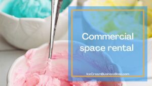 Start Up Cost For An Ice Cream Shop
