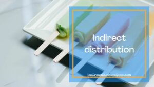 Two Ways To Distribute Ice Cream
