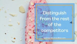 How Much Profit an Ice Cream Shops Makes
