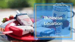 The Space You Need For Your Ice Cream Shop
