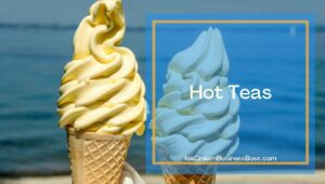 Products You Should Sell In Your Ice Cream Shop During the Winter
