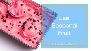 5 Ways To Make Ice Cream Eco-Friendly