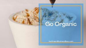 5 Ways To Make Ice Cream Eco-Friendly