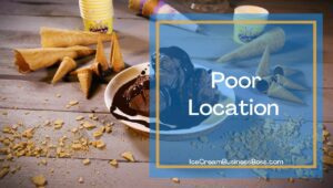 6 Reasons Why Ice Cream Shops Fail