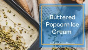 15 Great Ice Cream Combinations