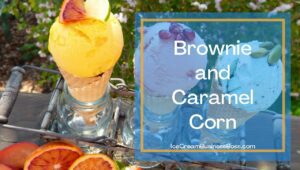 15 Great Ice Cream Combinations