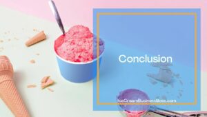 10 Ways You Can Promote Your Ice Cream Business