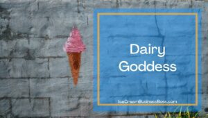 35 Ice Cream Business Name Ideas