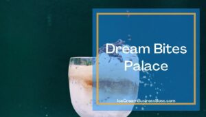 35 Ice Cream Business Name Ideas