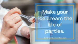 11 Small Ice Cream Shop Ideas 
