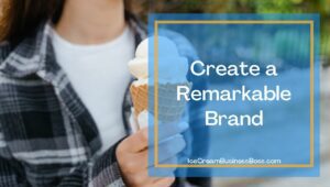 Gelato Shop Business Plan Tips 
